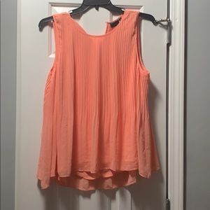Apt 9 sleeveless women’s shirt XL